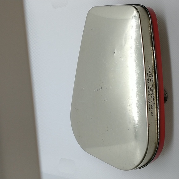 George W. Horner elephant tin - Picture 2 of 9